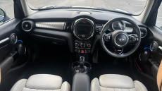 MINI Hatchback 1.5 Cooper Exclusive 5dr Auto Petrol Hatchback